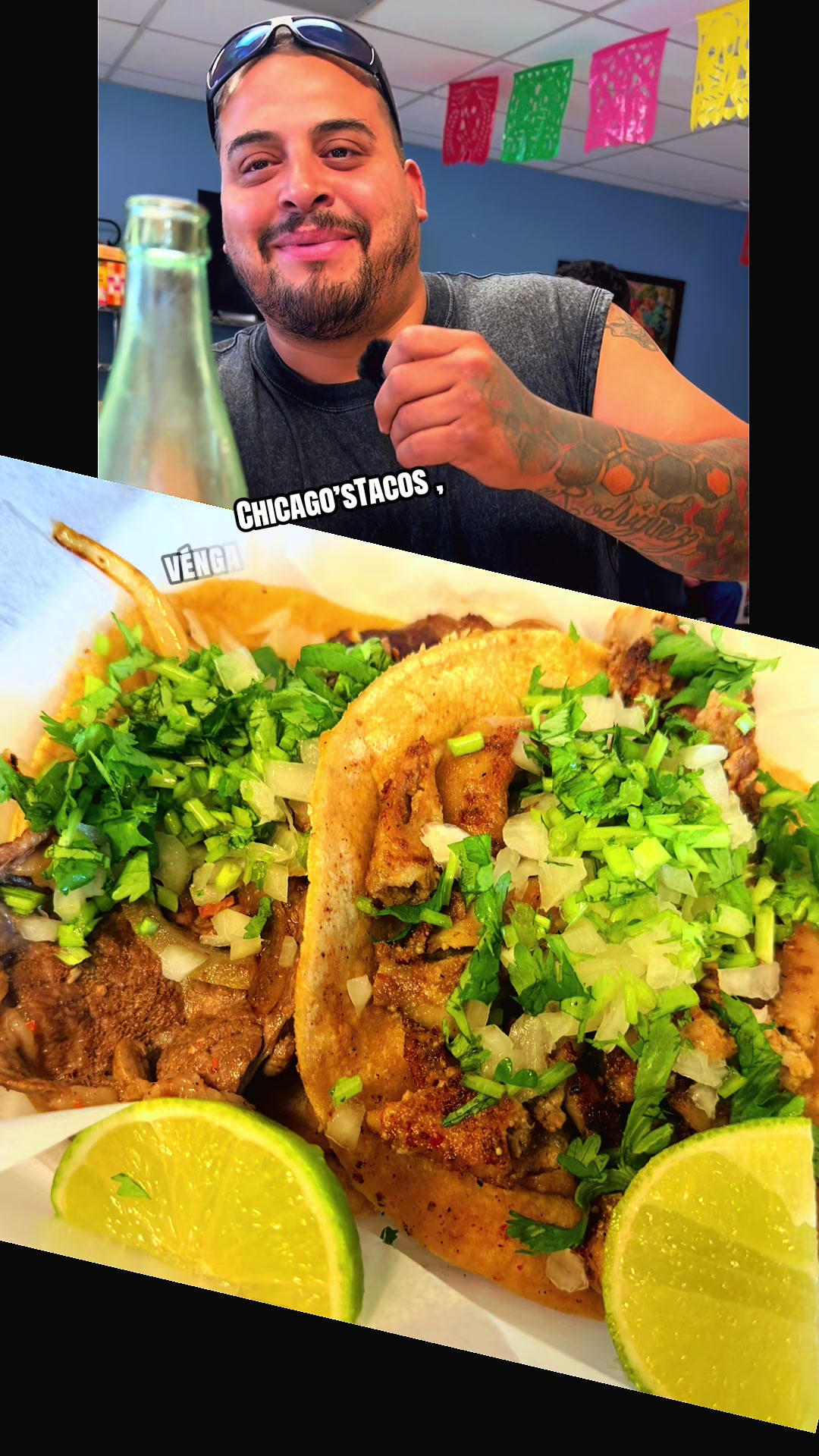 @Chicago&rsquo;s Tacos
