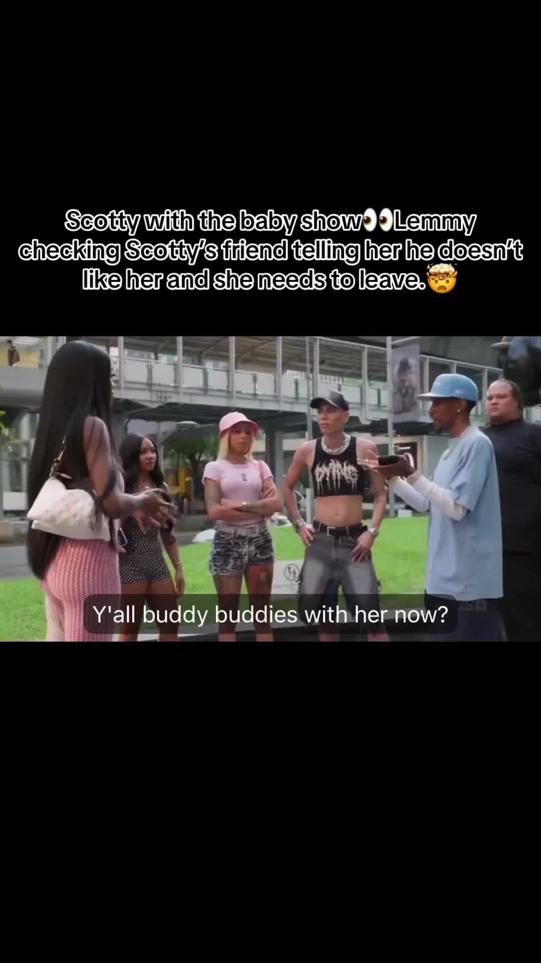 @bossyassjclipz