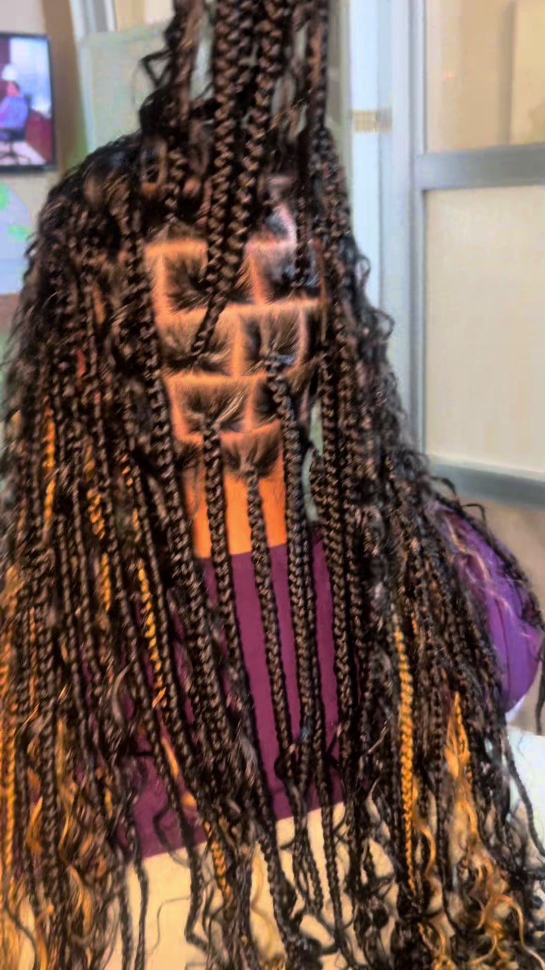 @Sister Loc’s | JAX, FL BRAIDER