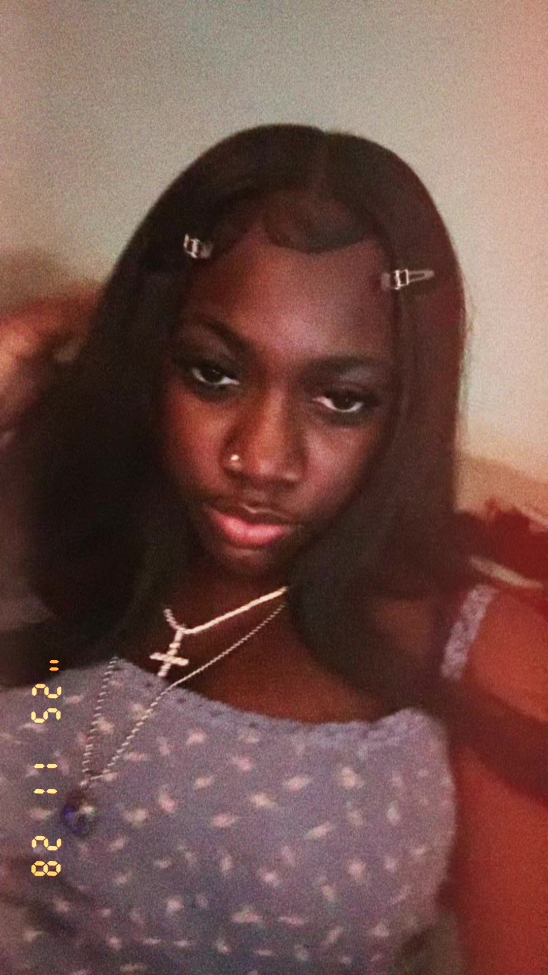 @Bonita Mia ๐๐