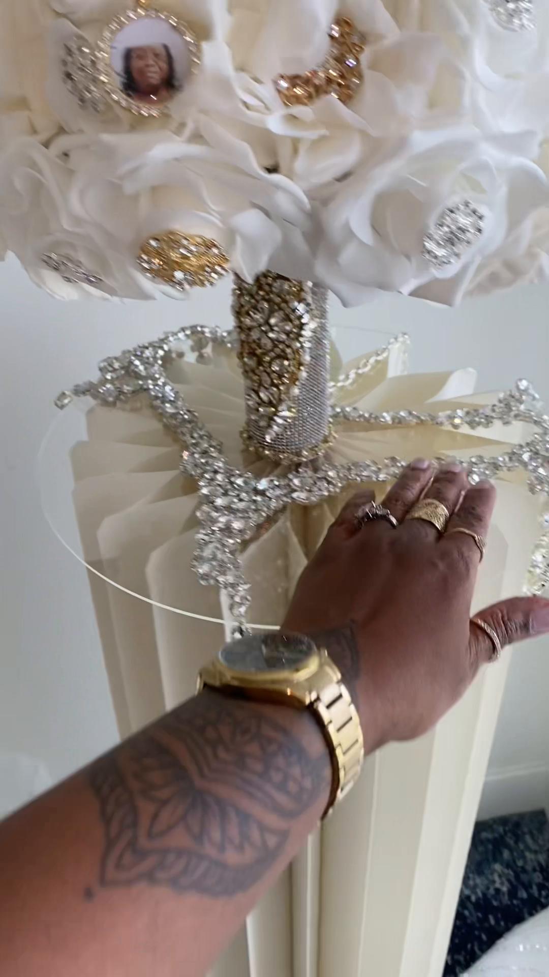 @Bridal Designer | Mella