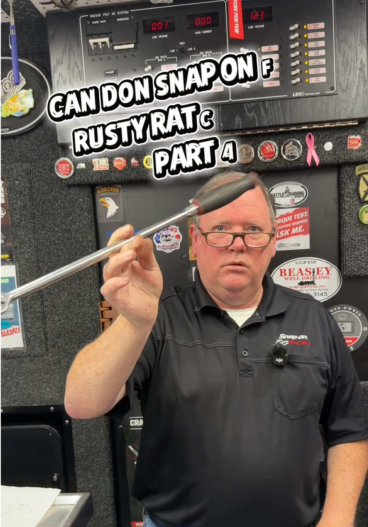 @Tools Are Us