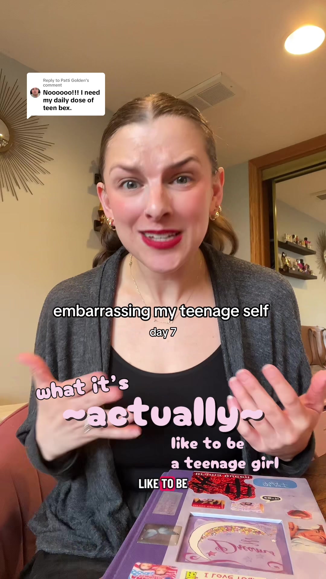 @Rebecca Garner | YA author