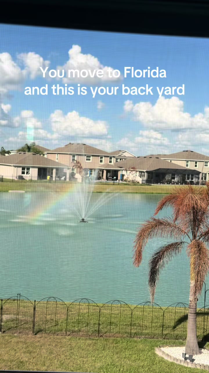 @Hilda | Wesley Chapel Realtor