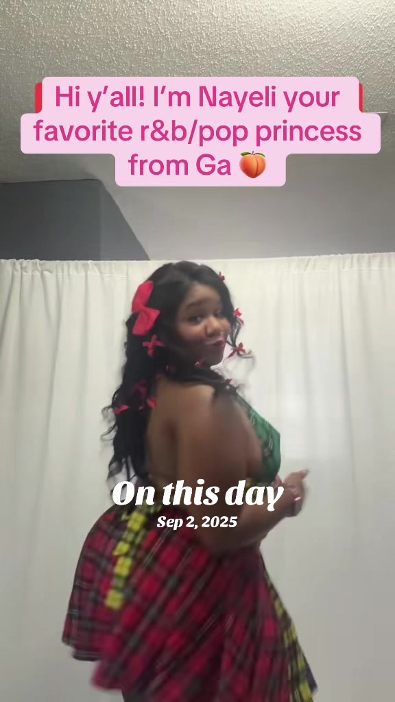 @Nayelimusic