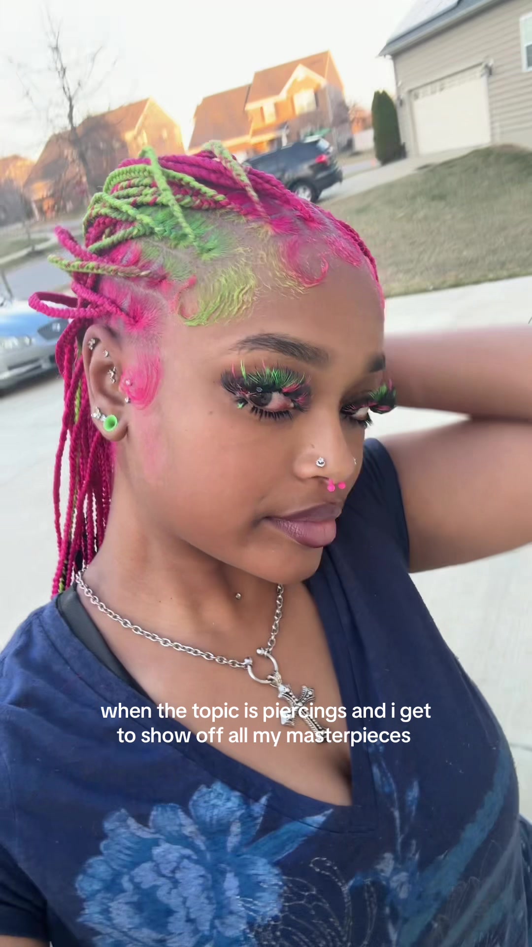 @sanai ❦