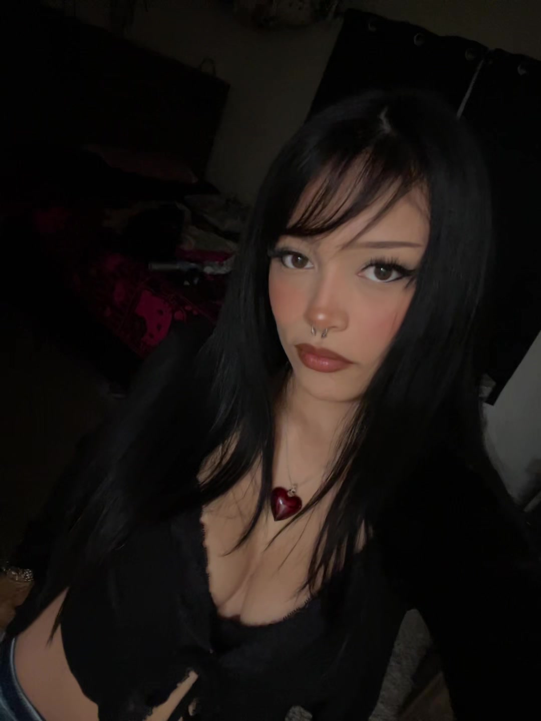 @Alexa Garcia