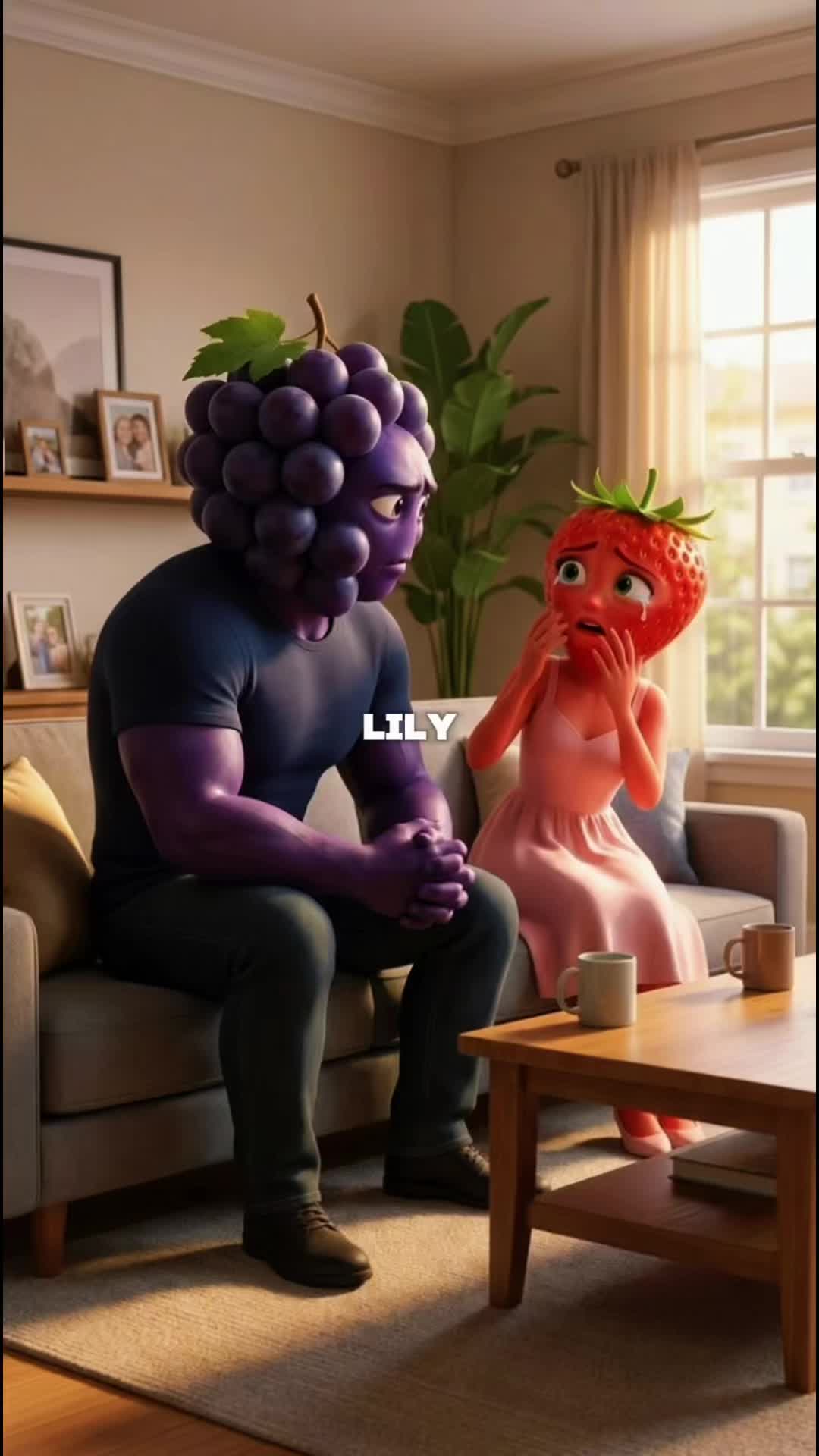 @FruitFlix Drama