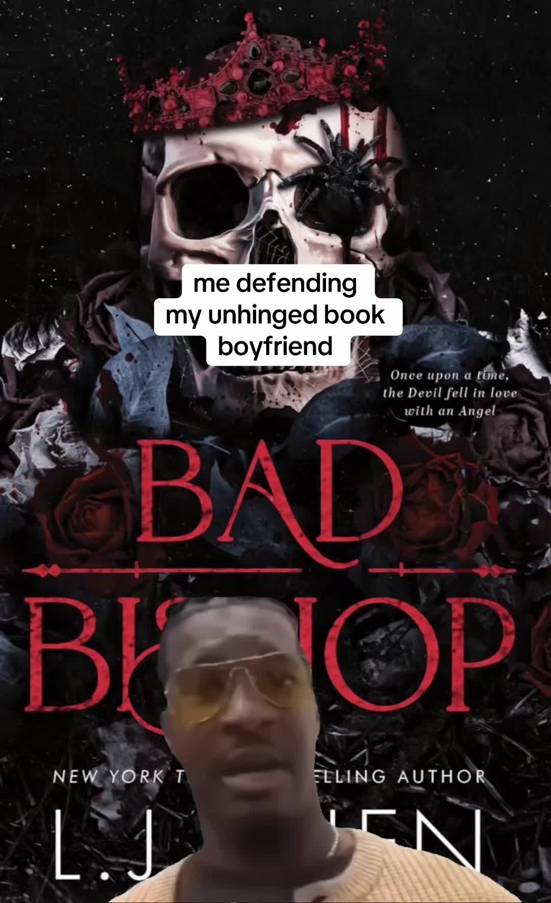 @allbookedout