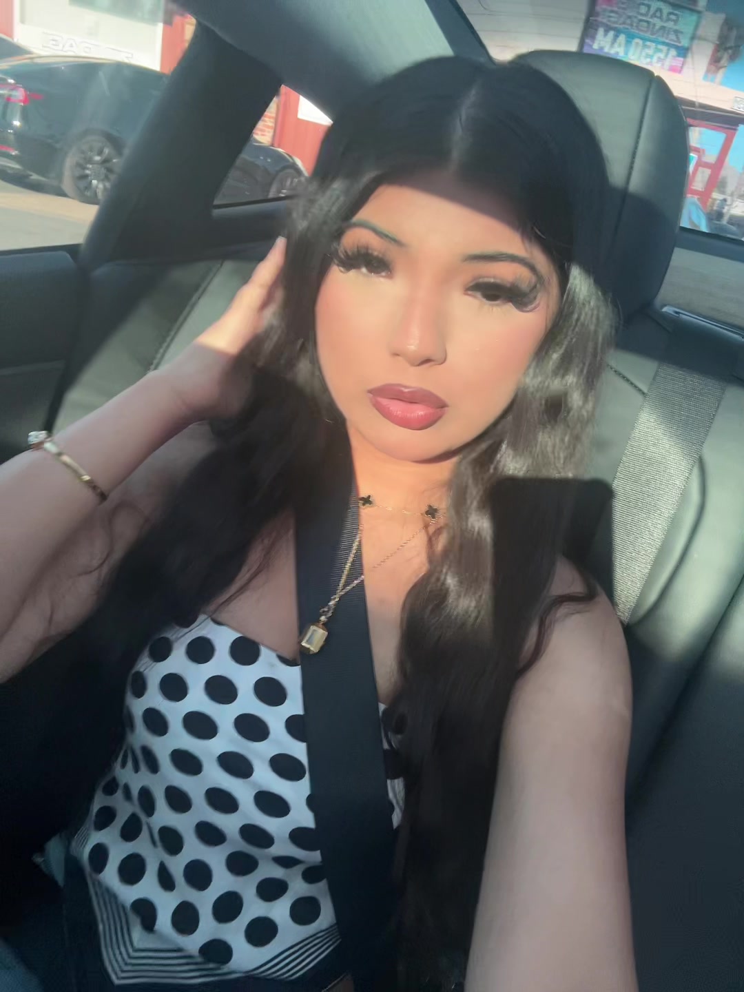@Aria