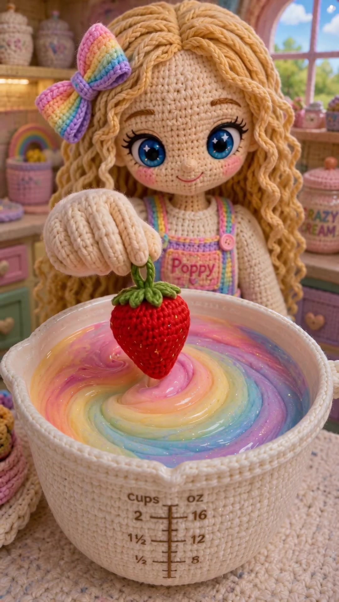 @Poppywoolly