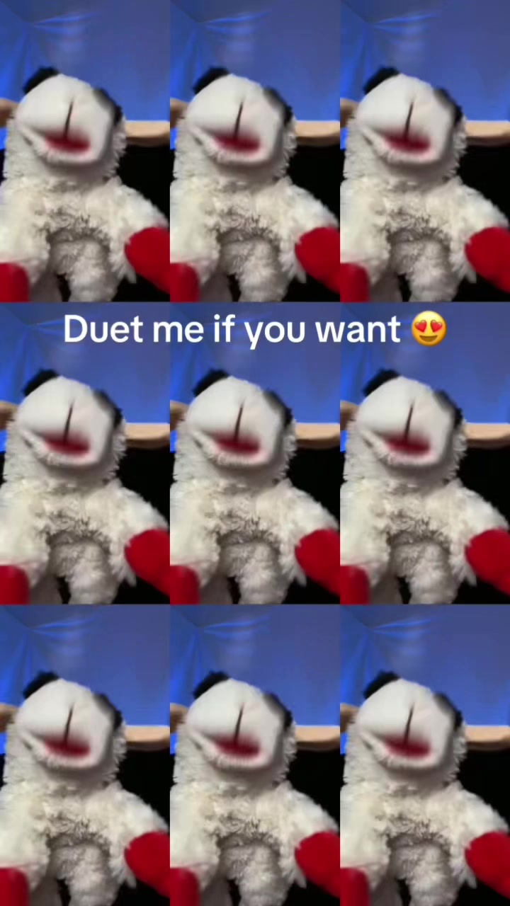 @Goodman&rsquo;s Wacky Puppets