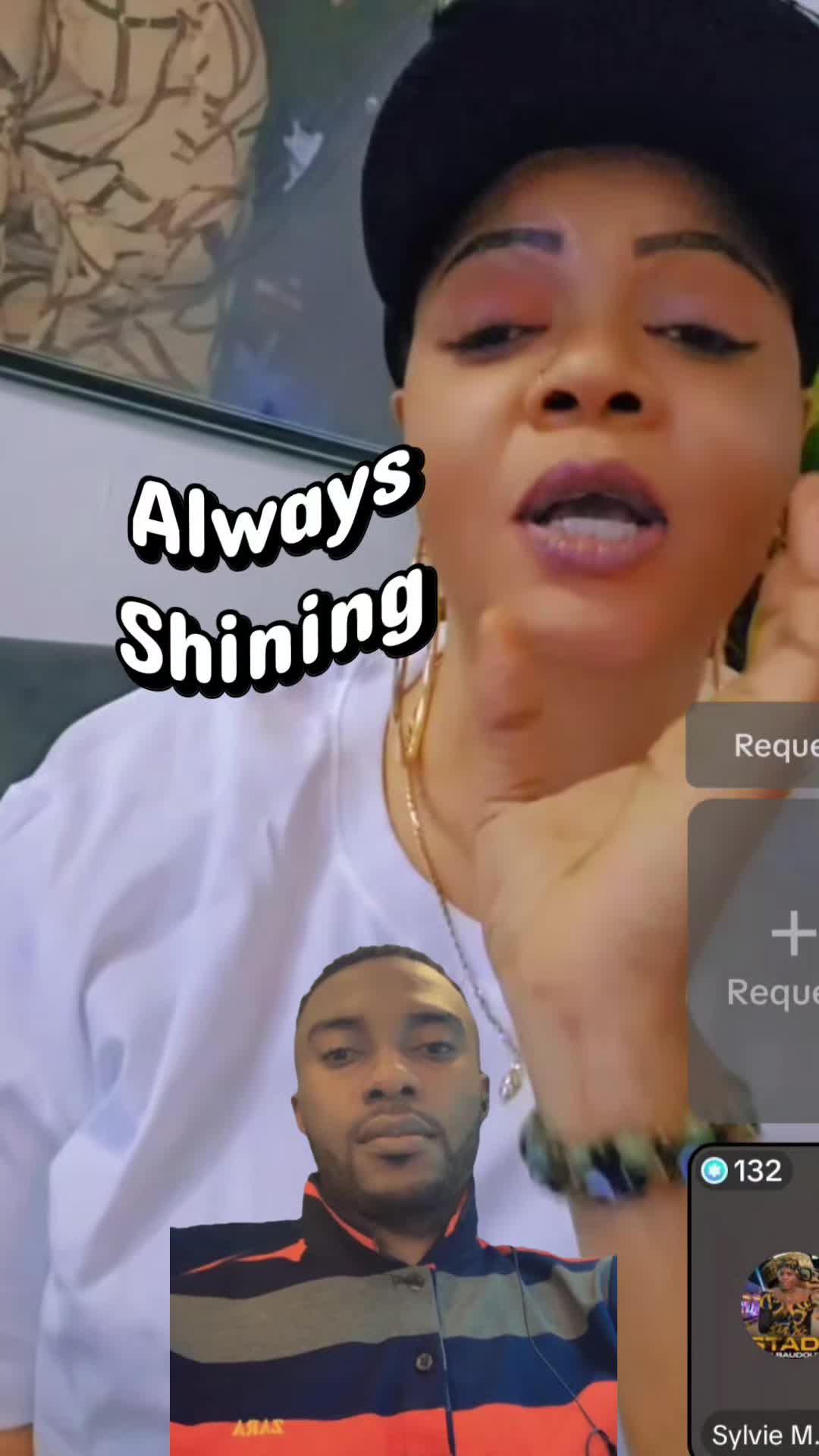 @Always shining💫