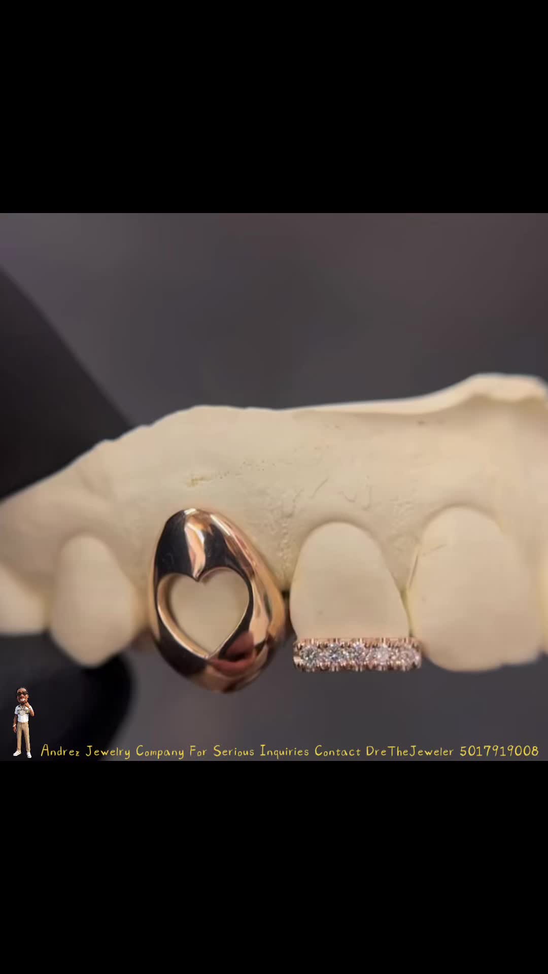 @DreTheJeweler