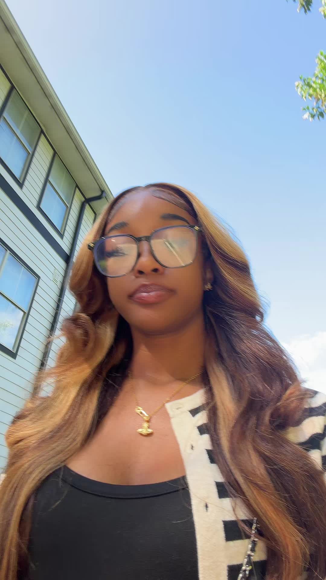 @Shaniya Deziree