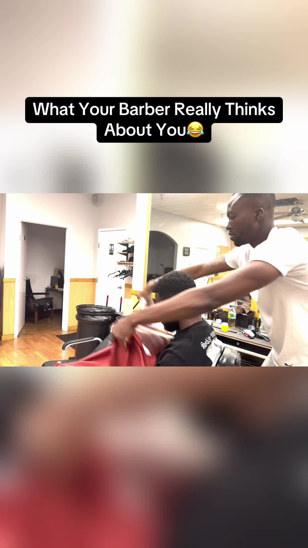 @Maryland Barber Wale💈
