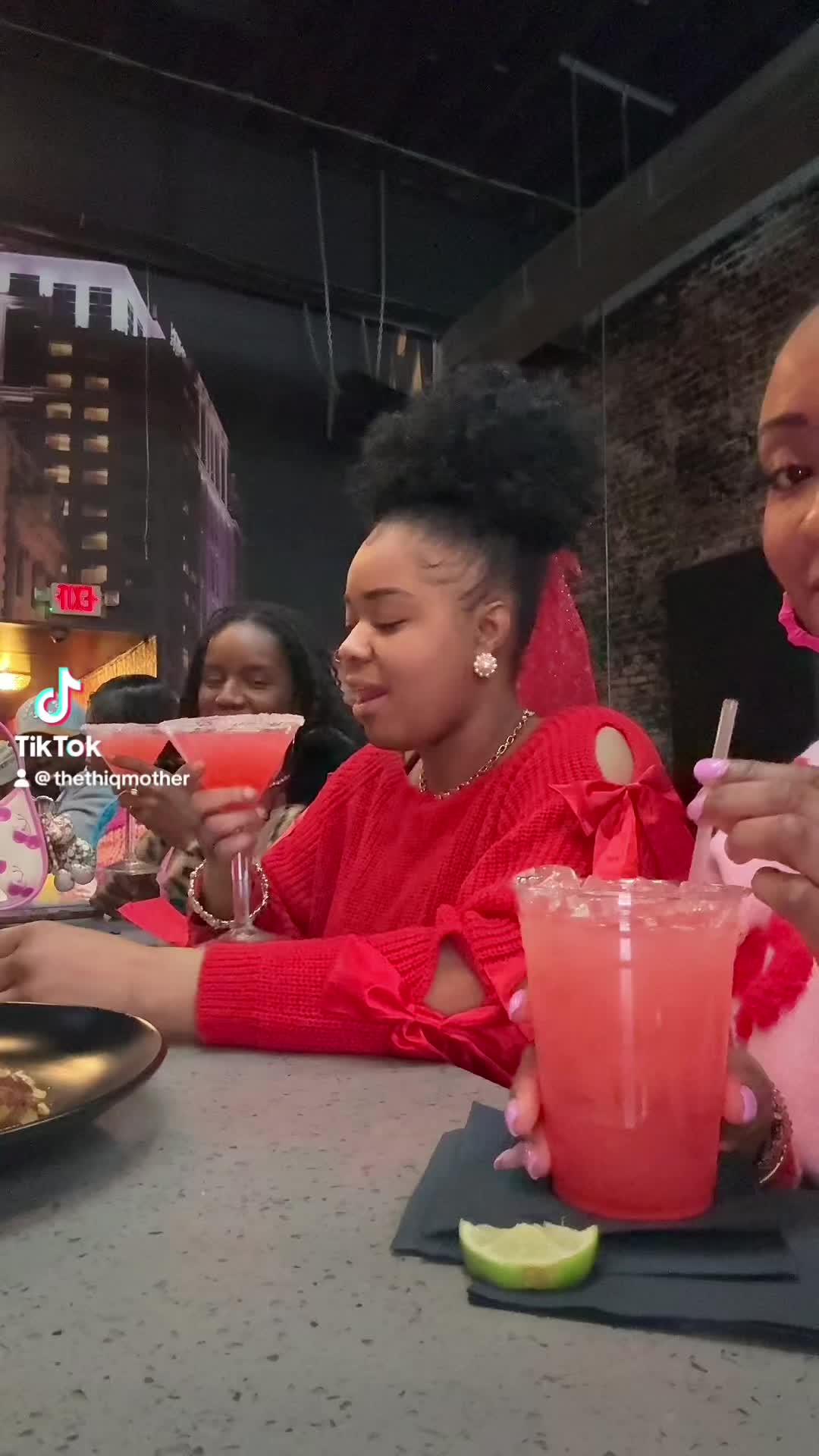@Shakiema Tyanna