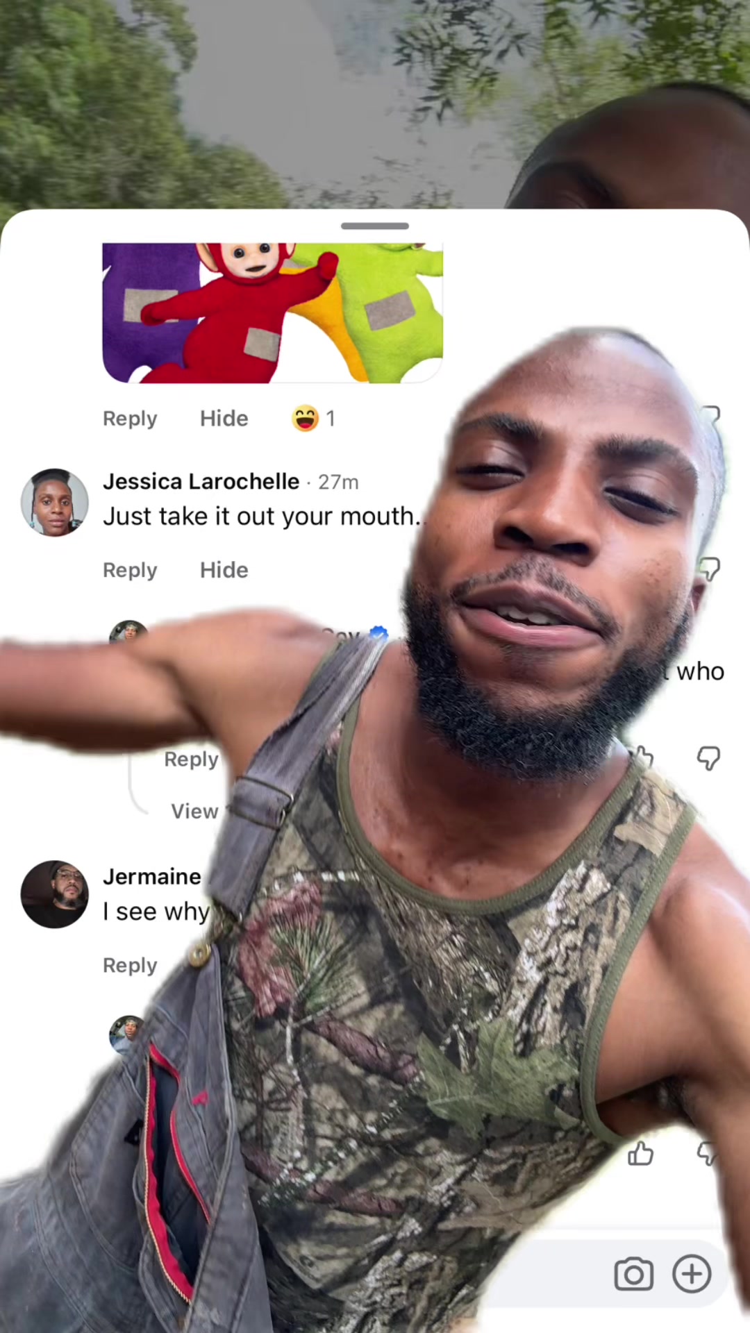 @RastaKountryDream