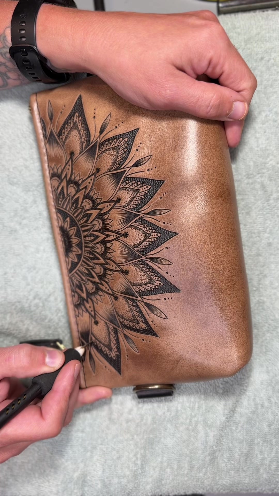 @DarkSidePyrography