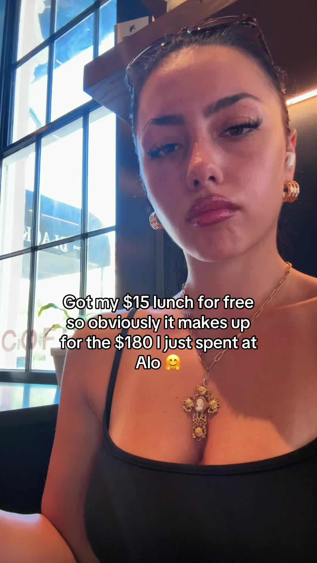 @Alyssa Passarella