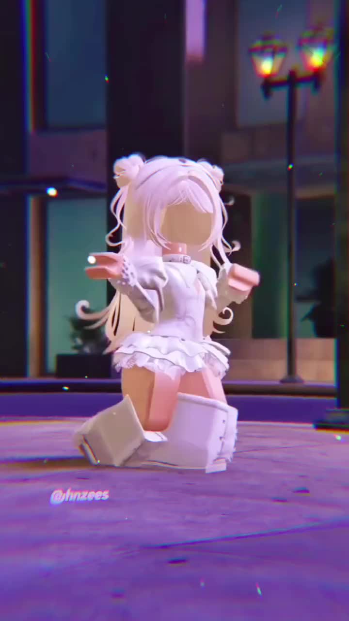 @Toy chica