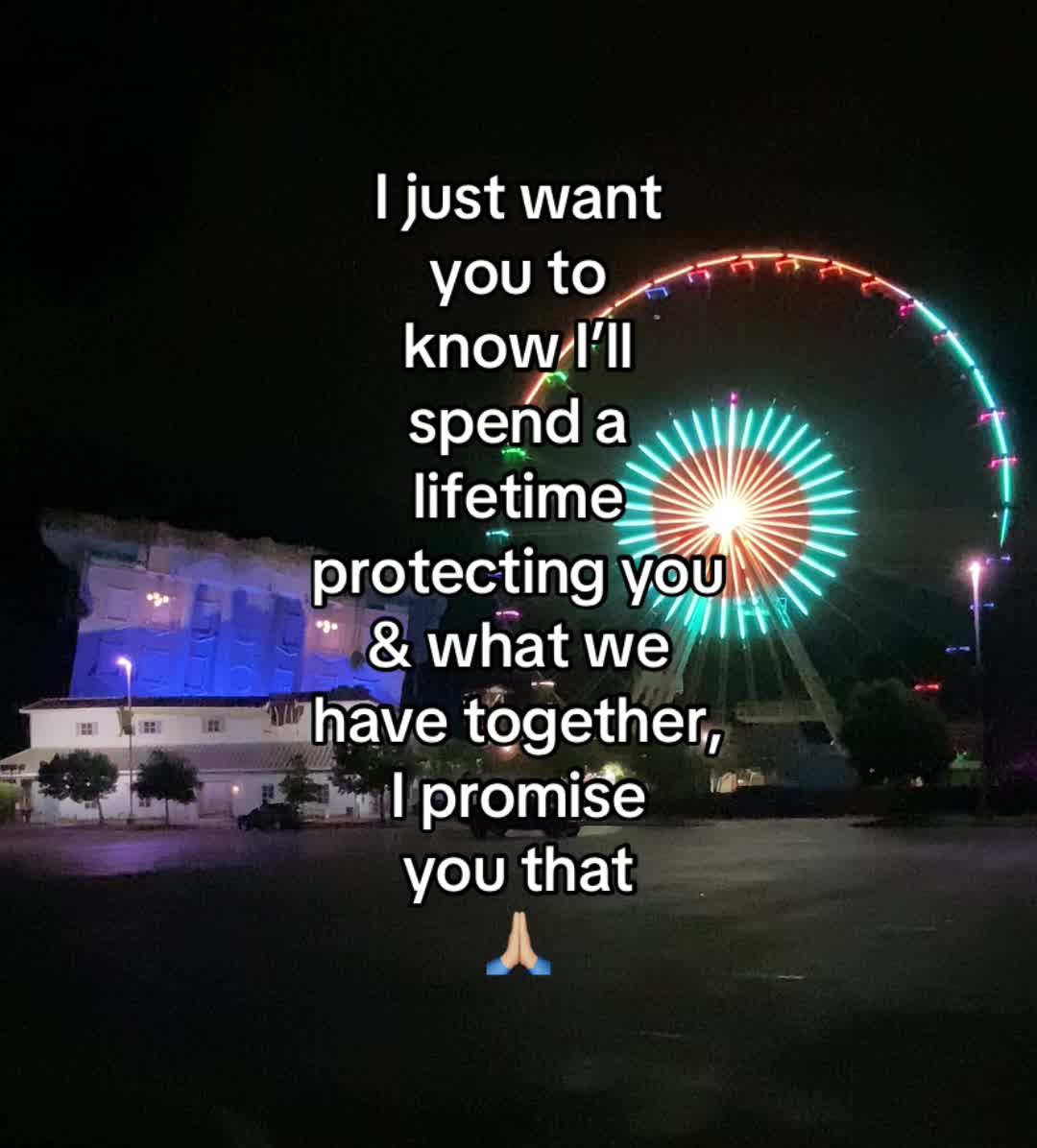 @I Love me some You