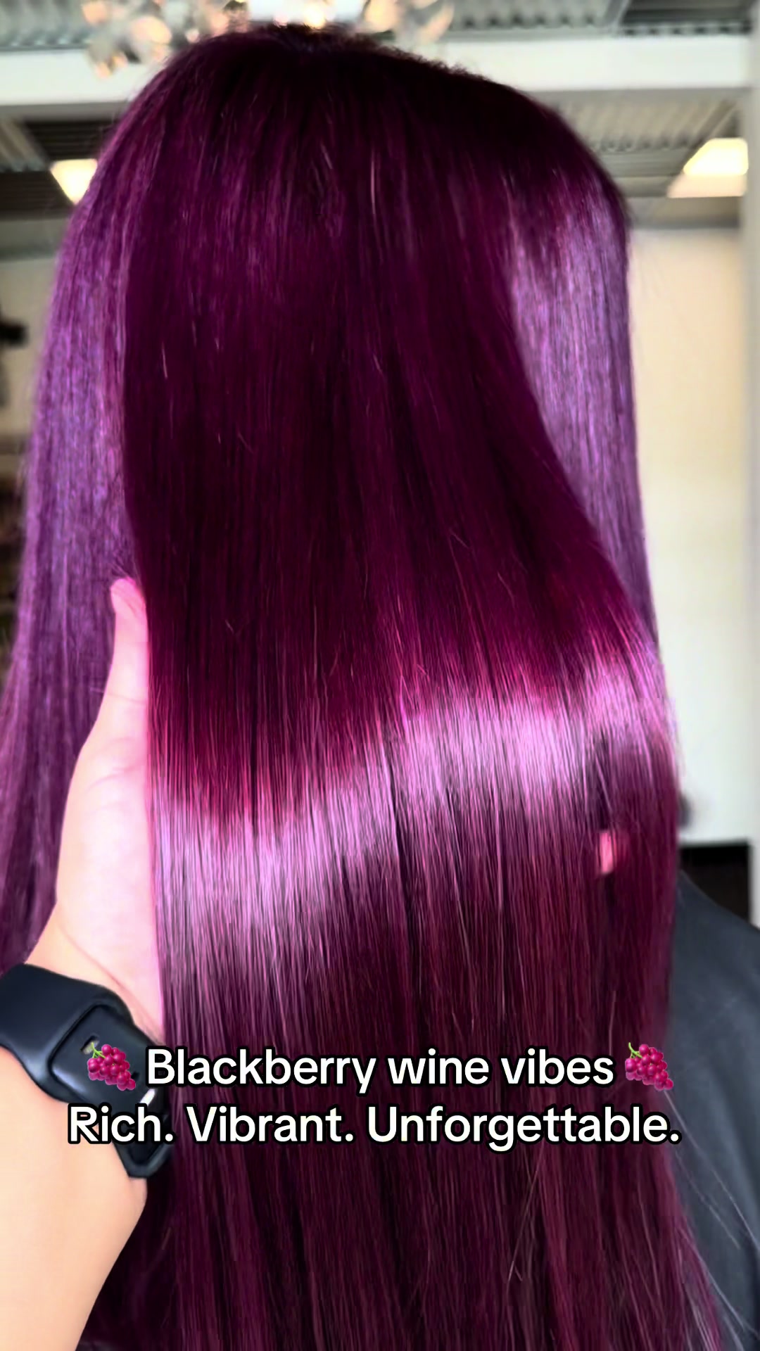 @VIRGINIA | FL HAIRSTYLIST ✨