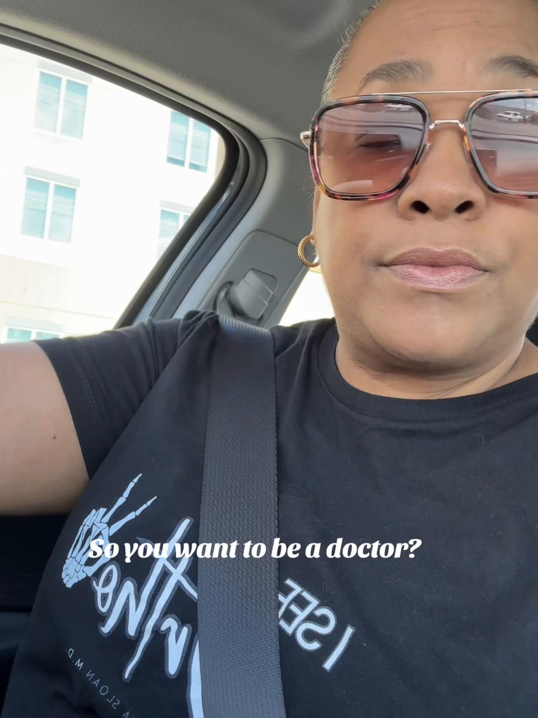 @SONYA SLOAN M.D.