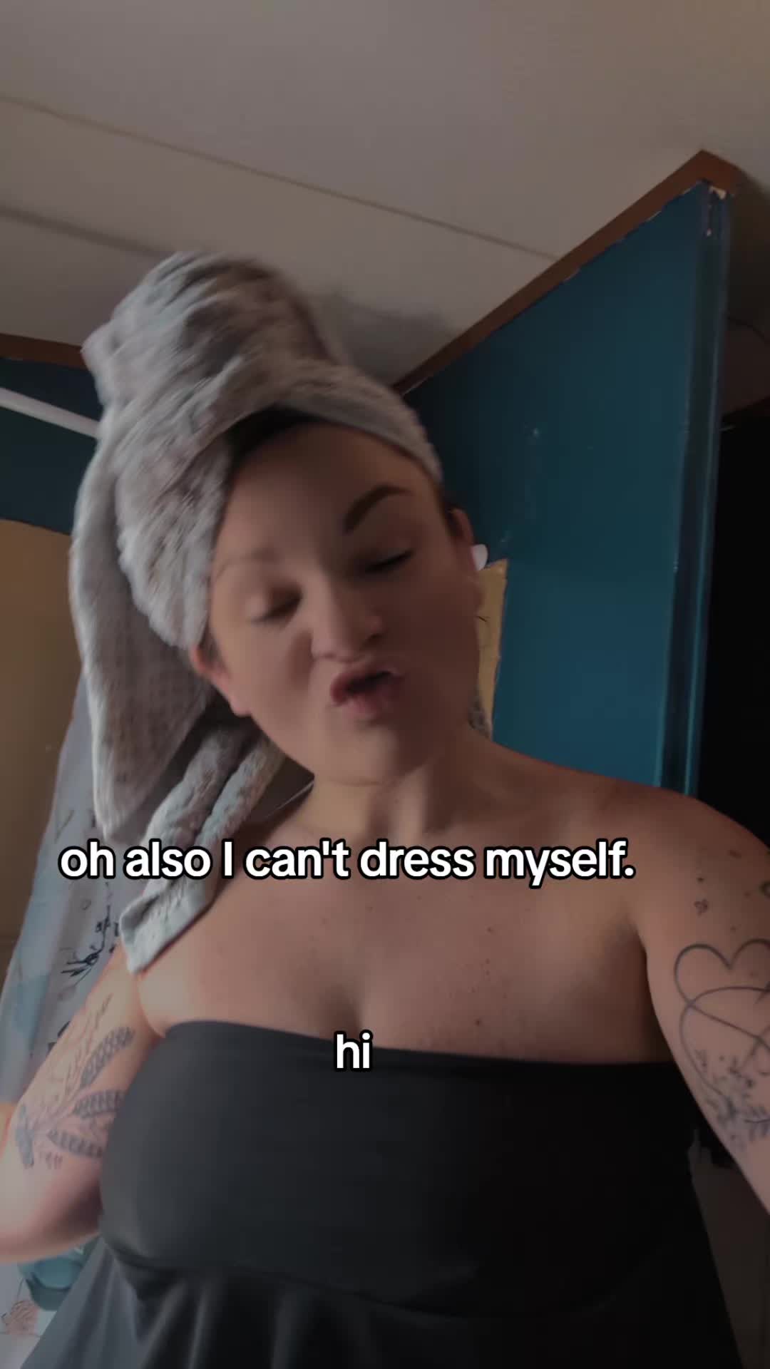 @Kayla Davis