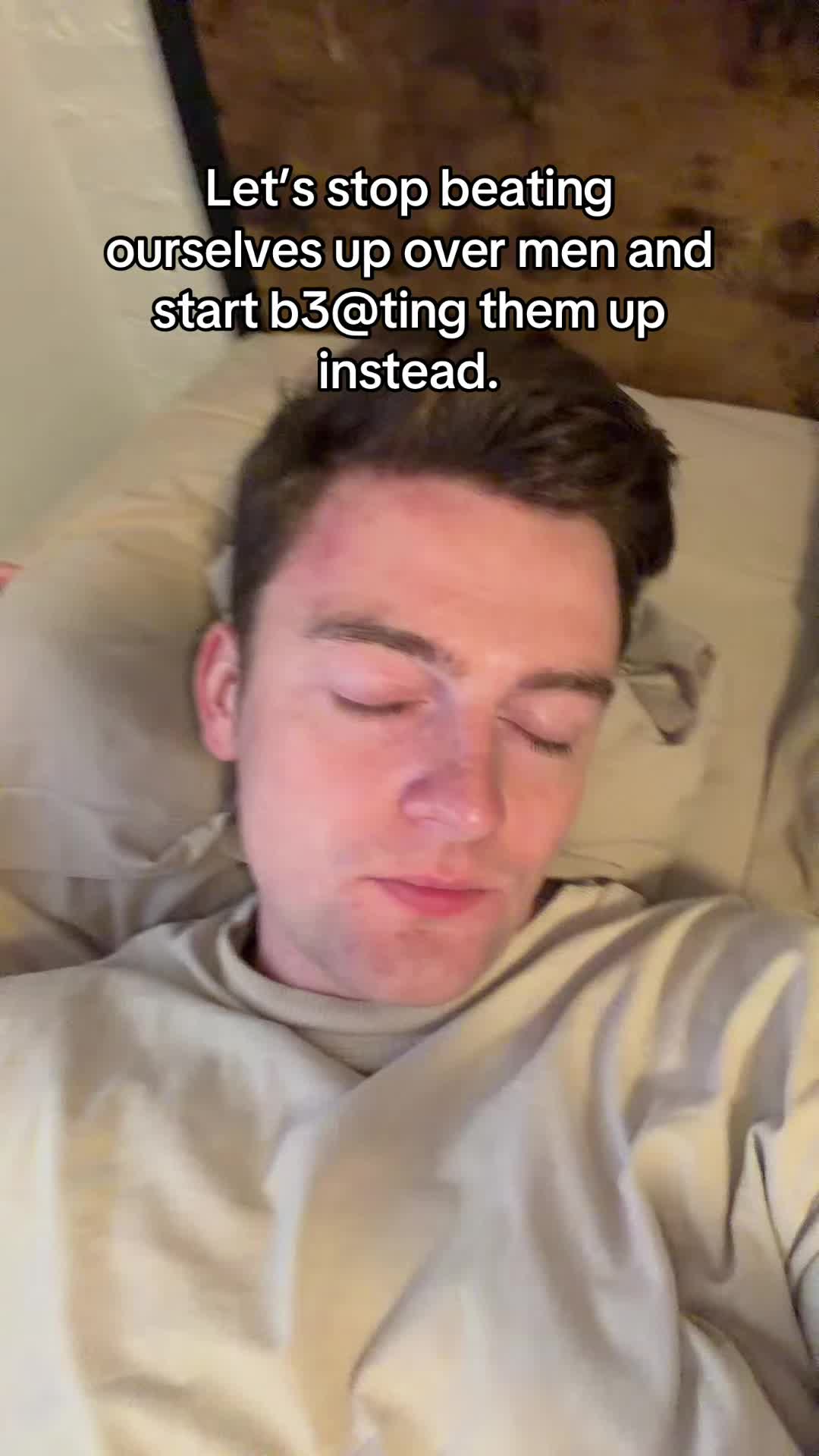 @Josh