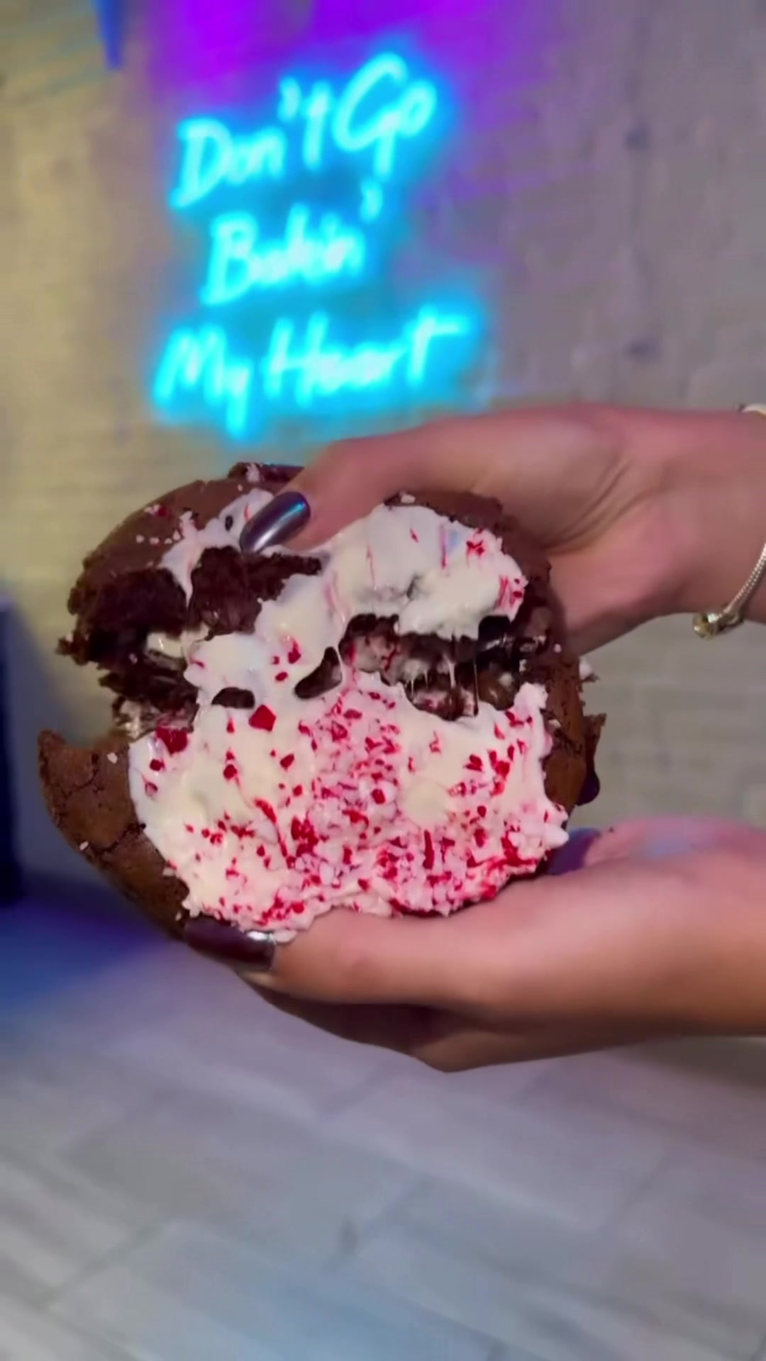 @The Cookie Connect