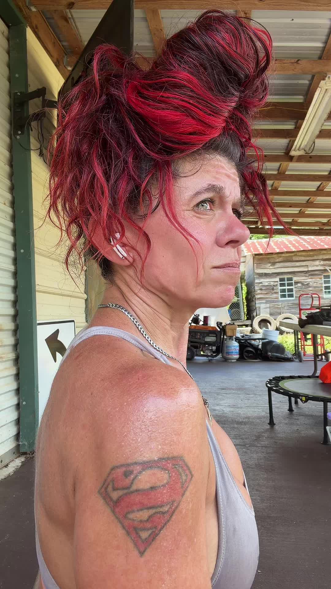 @RedneckBaddie