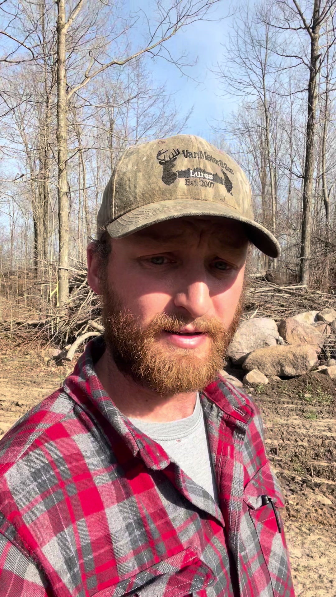 @Tactical Approach Outdoors LLC