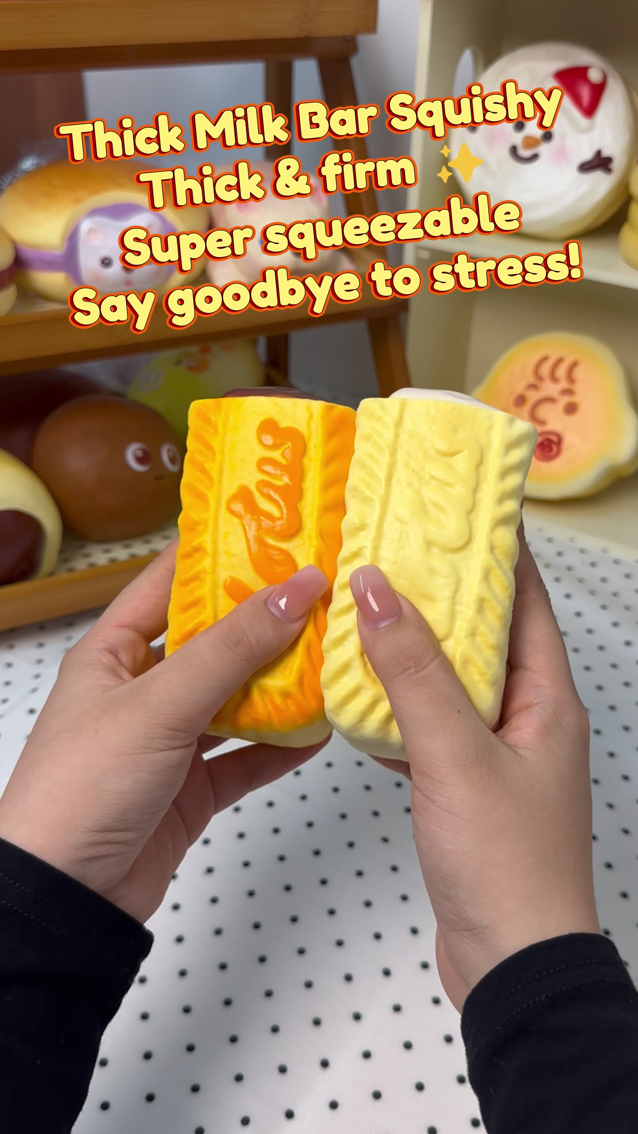 @MHM Squishy