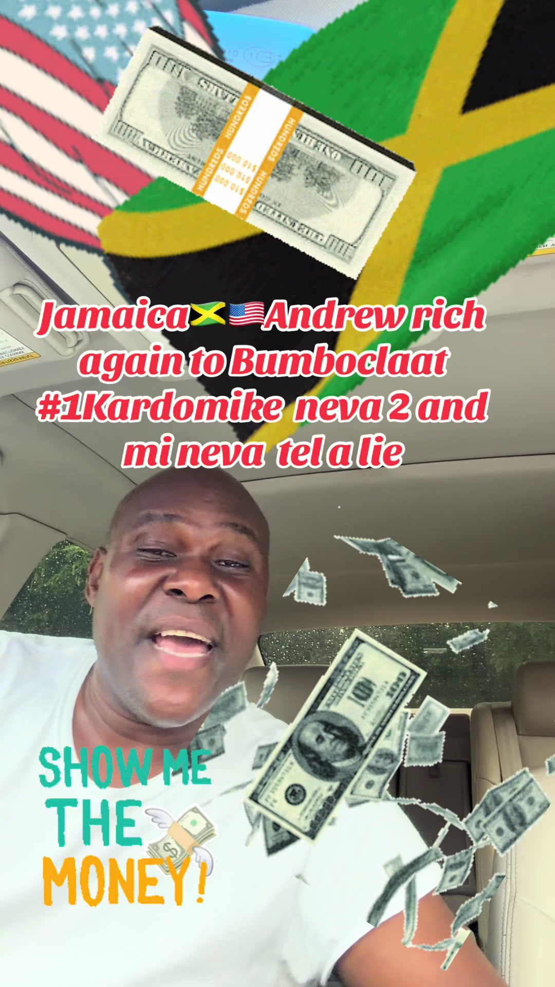 @Kardomike🇯🇲