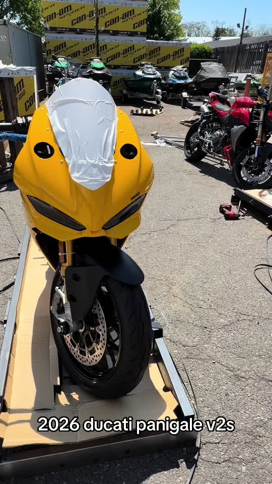 @A-Z POWERSPORTS