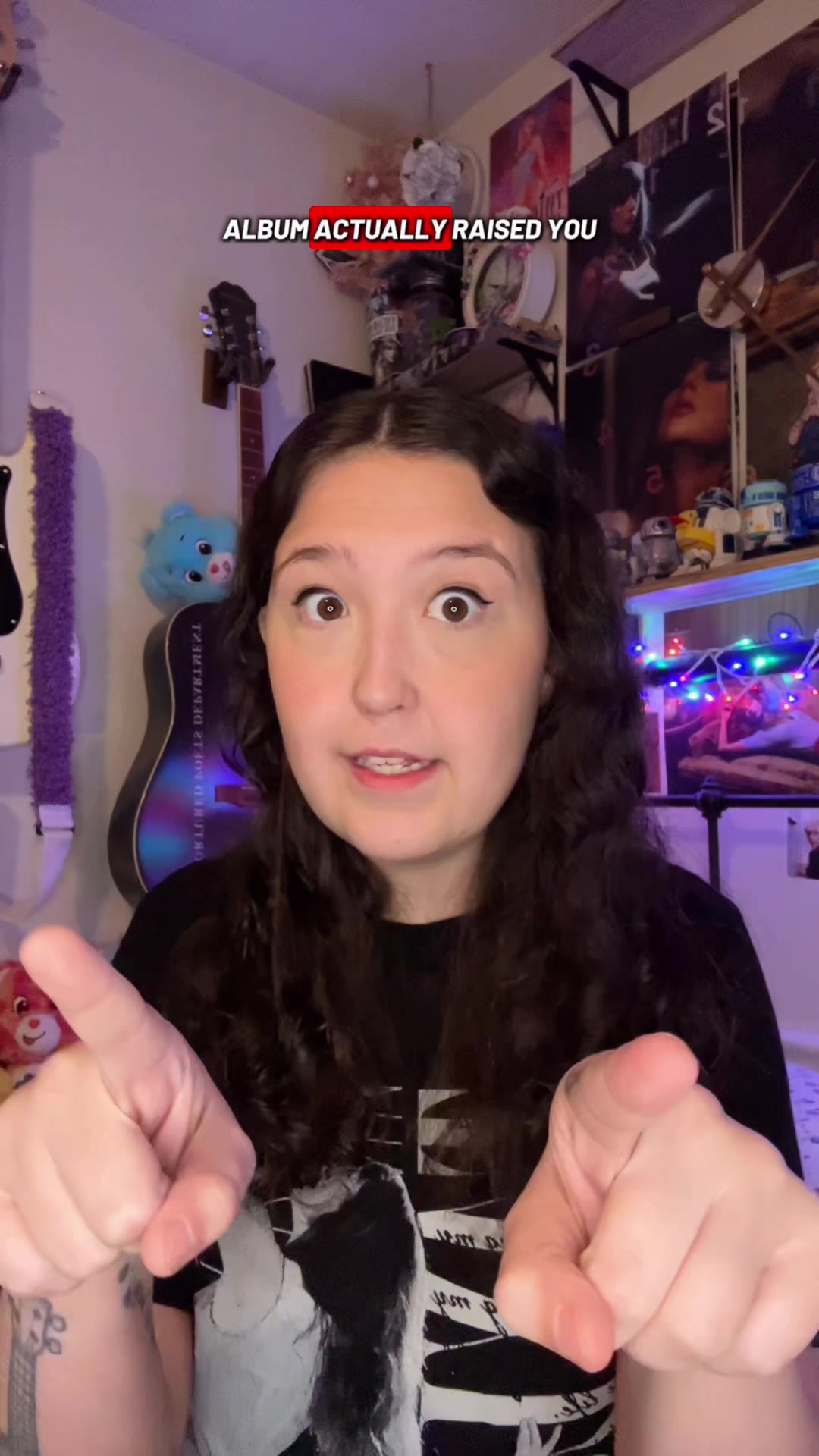 @Jenna Jo | Professional Weirdo