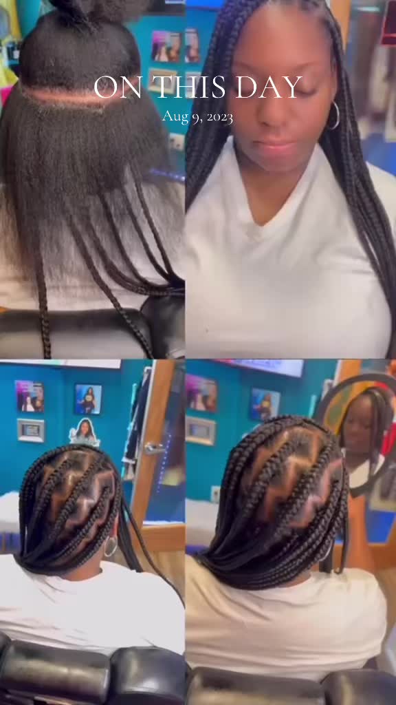 @Alexicia Beauty Shop