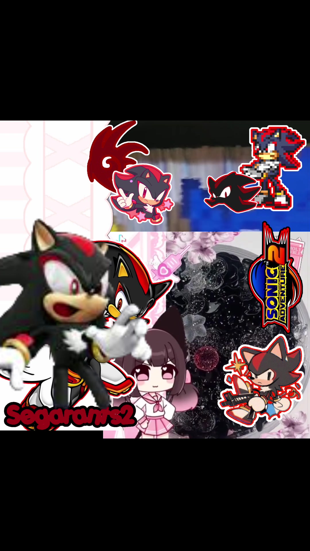@sega rants 2