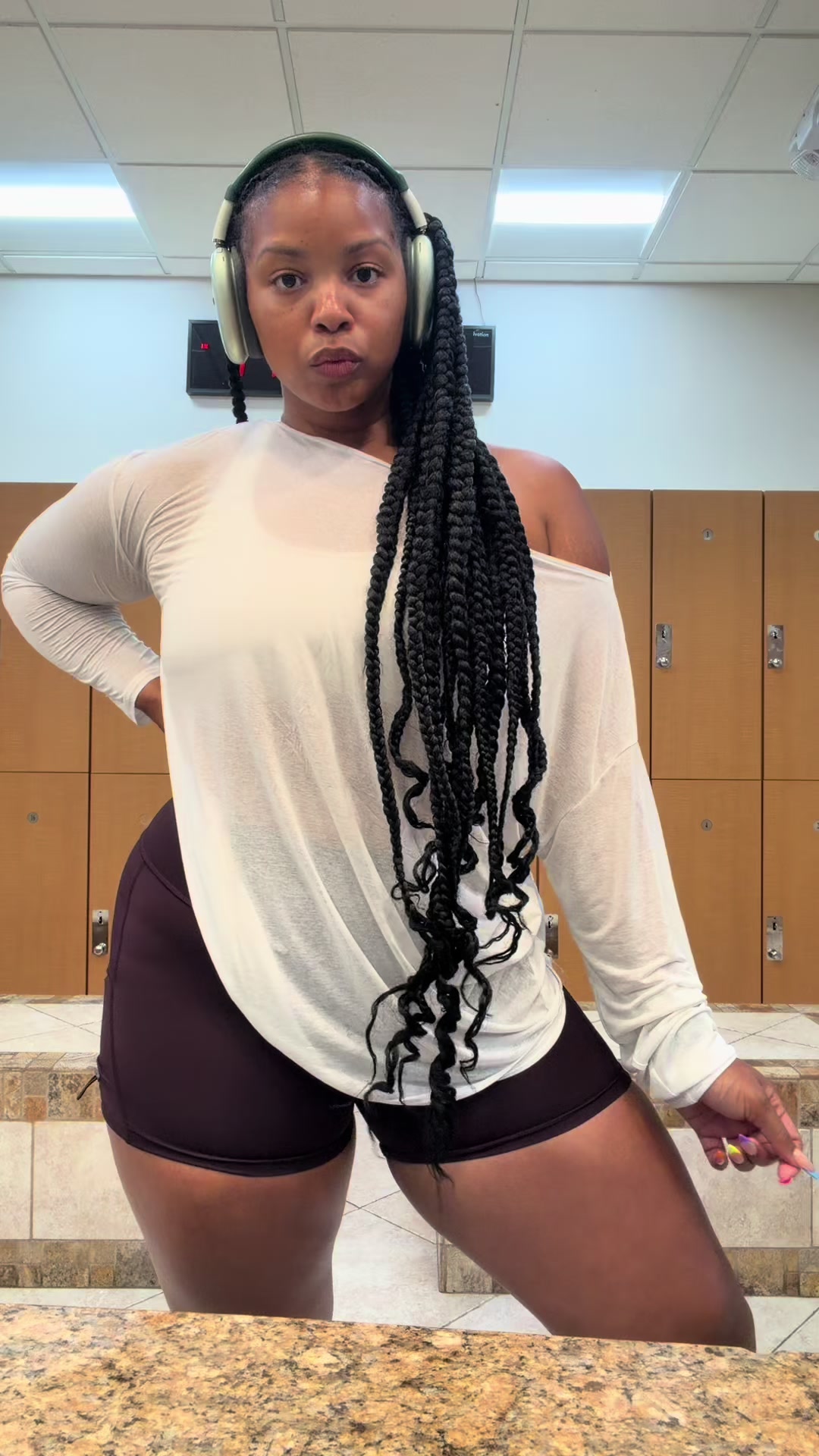 @Tye | Lift/Yoga/Pilates/Cycle