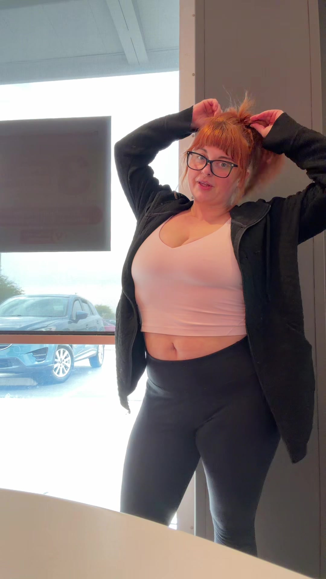 @ItsAllieDarlin