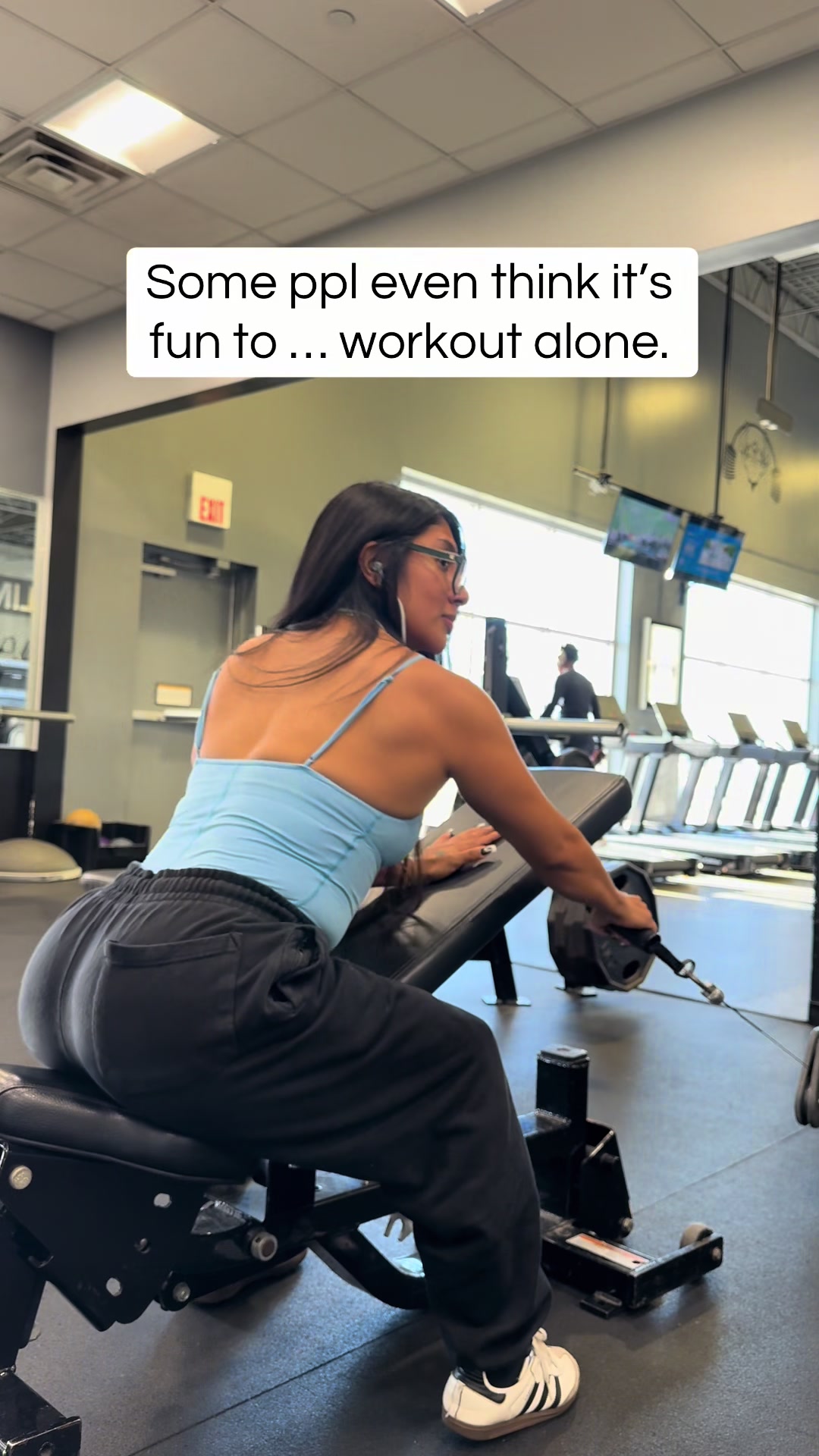 @NJ private trainer GALI