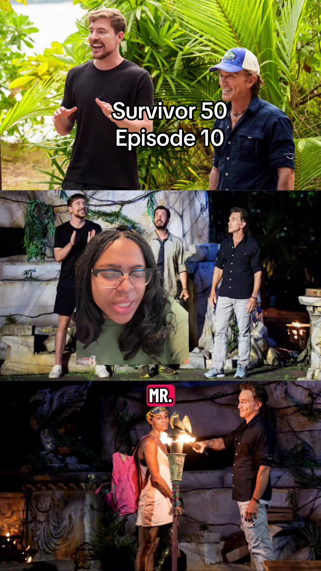 @Torre&rsquo;s TV Reviews