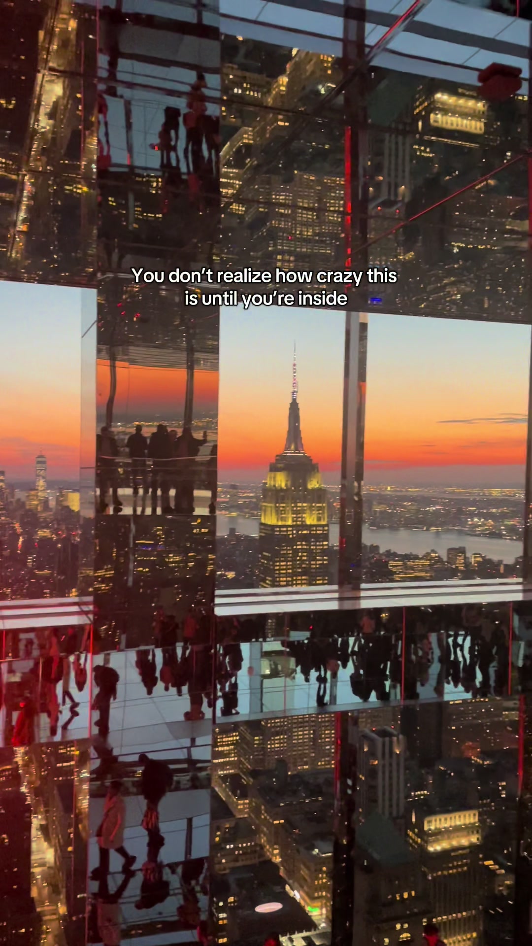 @Mariann | New Yorker