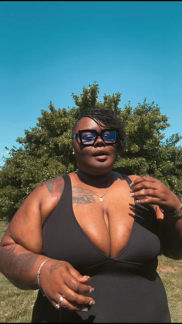 @Arleisha Washington