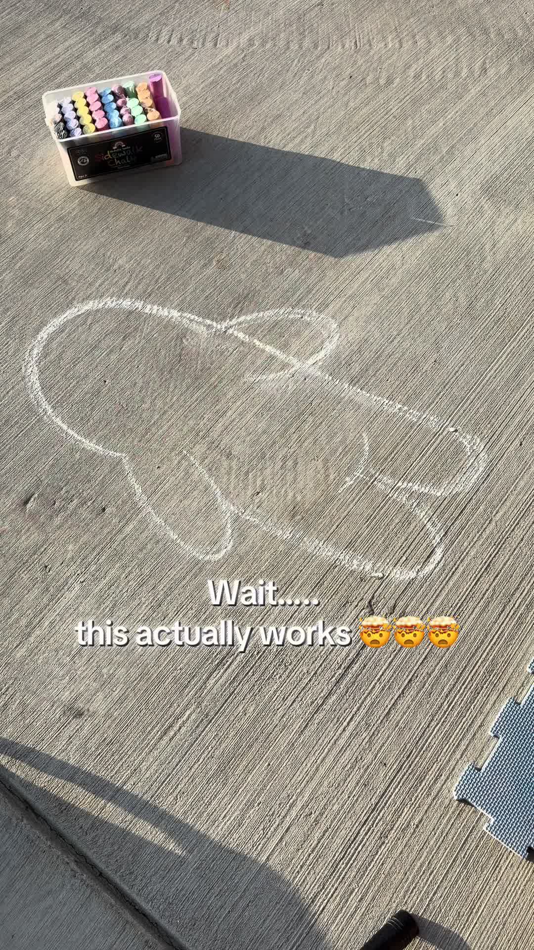 @Chalk with Mack 🖍️