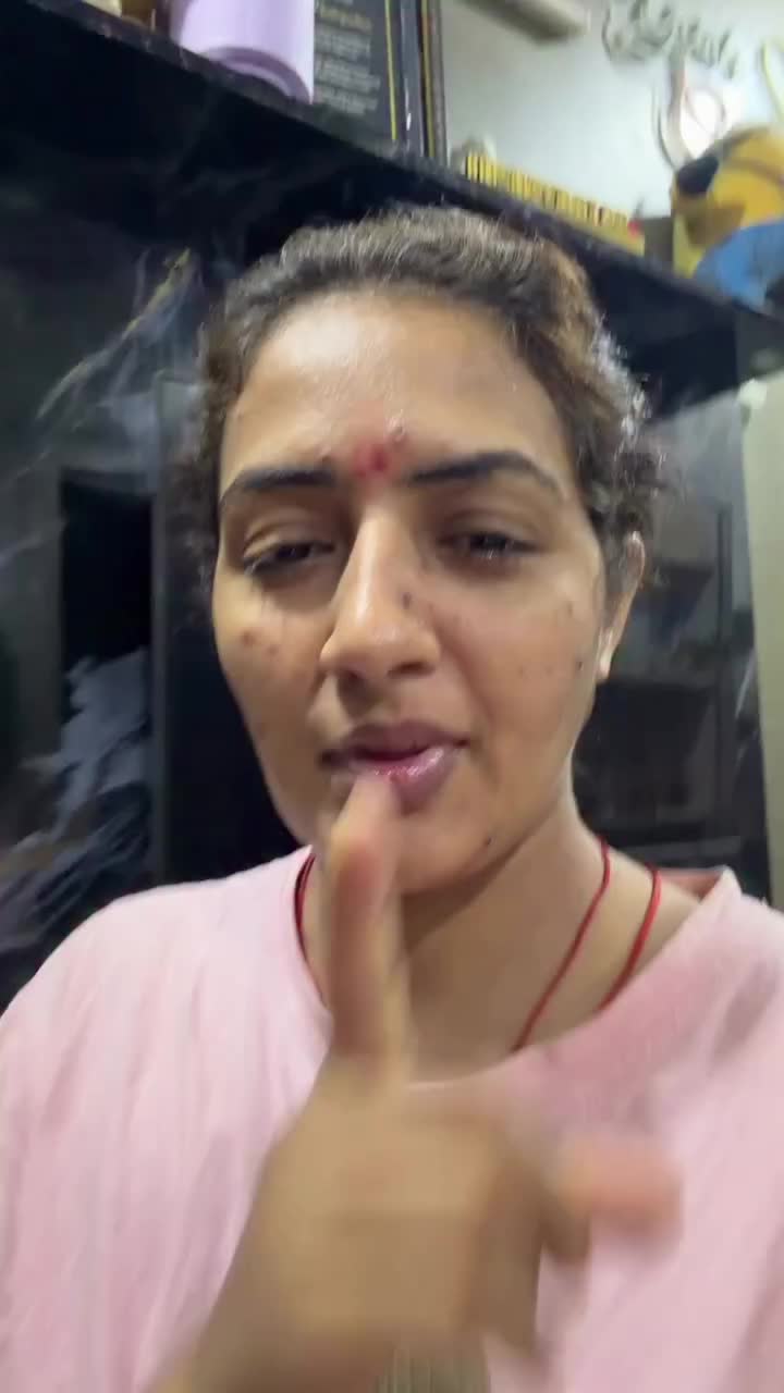 @Chandrika Gera❤