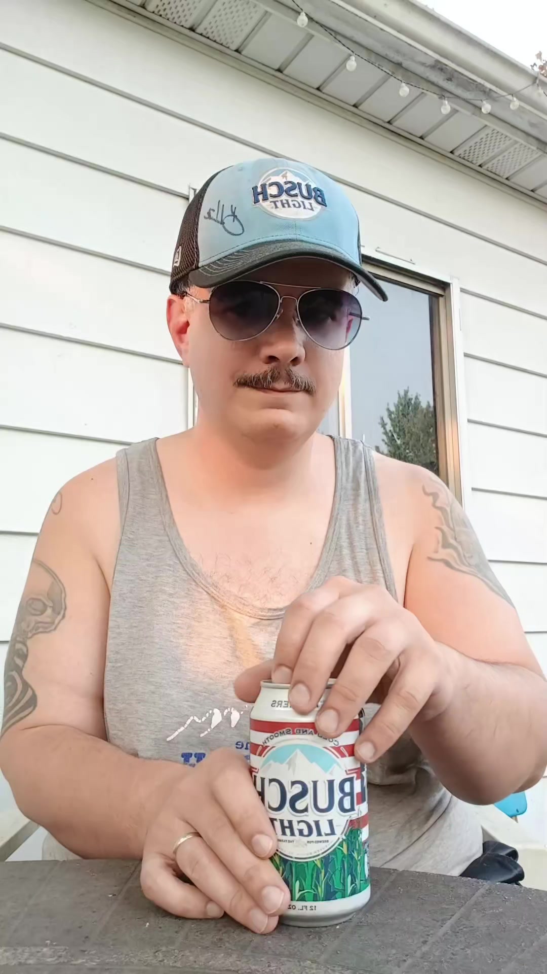 @🍻Busch Light King🍻