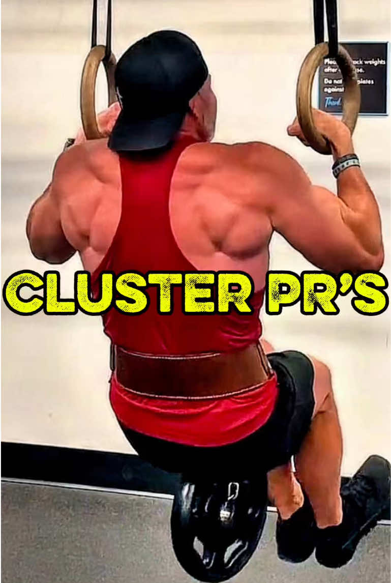 @Fit Diesel Strength