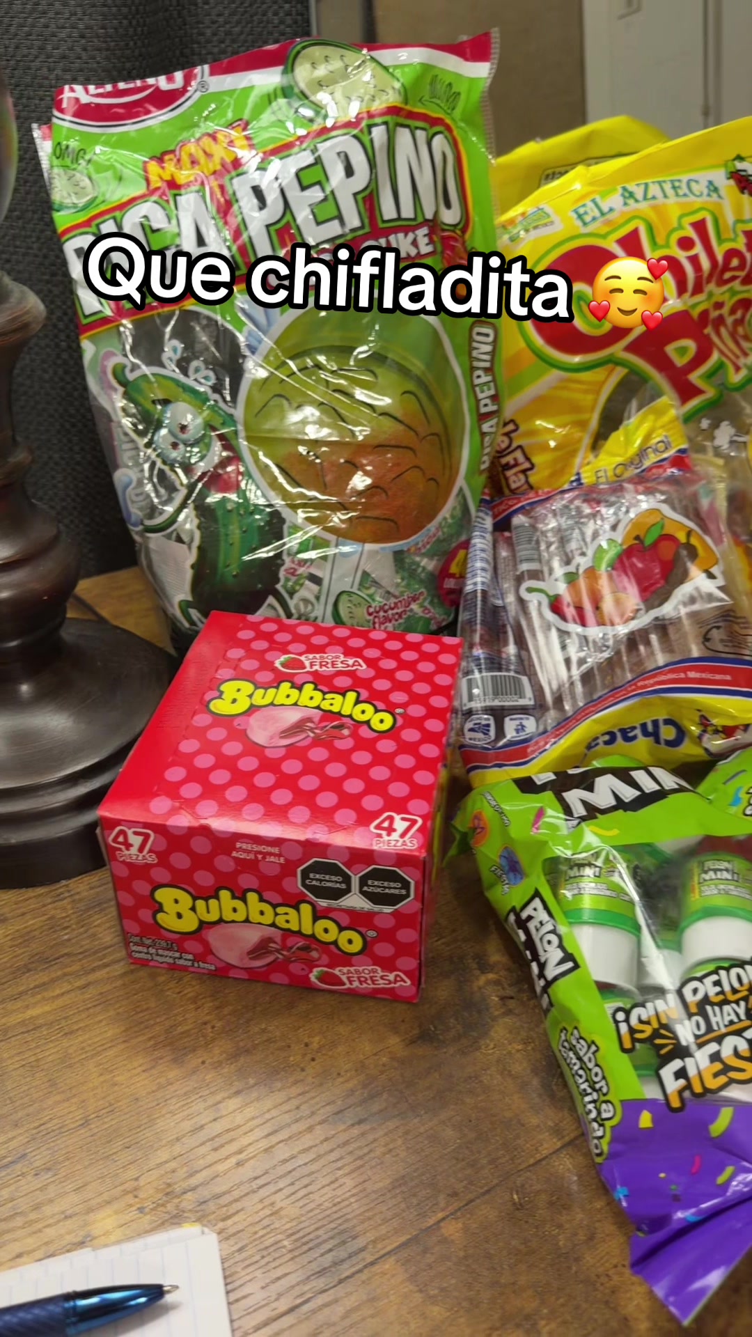 @Silvia Acevedo